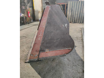 Benna per pala nuovo Volvo L110 General Purpose Bucket: foto 4