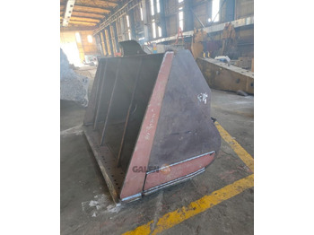 Benna per pala nuovo Volvo L110 General Purpose Bucket: foto 3