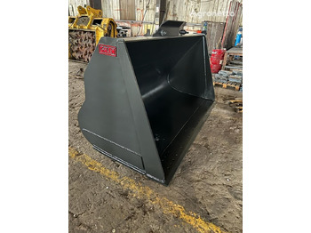 Benna a polipo per Macchina forestale nuovo Volvo L60: foto 4 Benna a polipo per Macchina forestale nuovo Volvo L60: foto 4