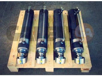 Cilindro idraulico per Rullo nuovo for construction roller: foto 3