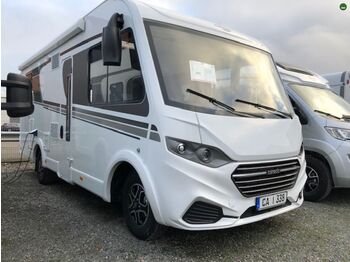Motorhome nuovo Carado I 338 Edition 15 sofort verfügbar: foto 1