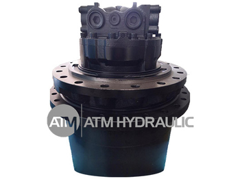 Motore di traslazione HYUNDAI