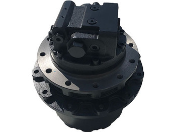 Motore di traslazione JCB