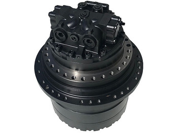 Motore di traslazione