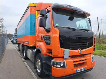Trattore stradale RENAULT