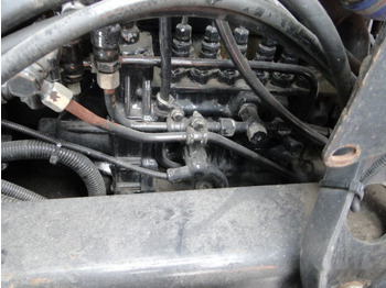 Motore per Camion MAN D2866   MAN TGA: foto 4