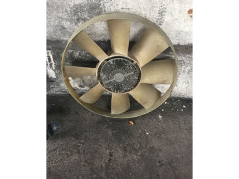 Ventilatore MERCEDES-BENZ