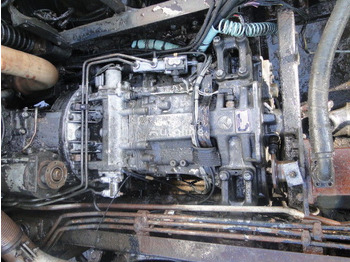 Cambio MERCEDES-BENZ Atego