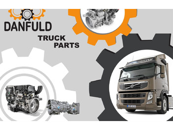 Cambio per Camion Mercedes-Benz G210-16   truck: foto 5 Cambio per Camion Mercedes-Benz G210-16   truck: foto 5