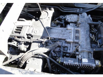 Cambio per Camion Mercedes-Benz G210-16   truck: foto 4 Cambio per Camion Mercedes-Benz G210-16   truck: foto 4