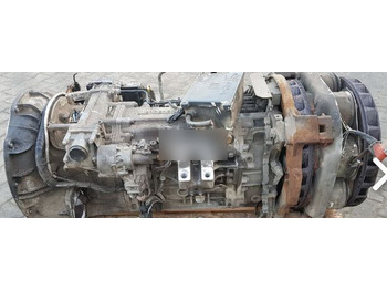 Cambio MERCEDES-BENZ