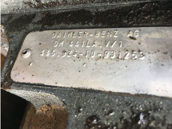 Motore per Camion Mercedes-Benz OM441LA: foto 2 Motore per Camion Mercedes-Benz OM441LA: foto 2