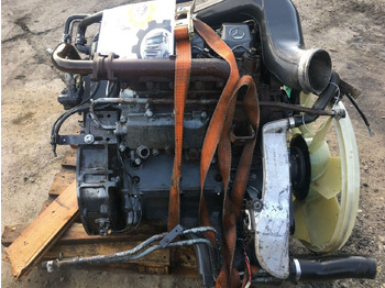 Motore per Camion Mercedes-Benz OM441LA: foto 5 Motore per Camion Mercedes-Benz OM441LA: foto 5