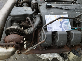 Motore per Camion Mercedes-Benz OM502LA truck: foto 3 Motore per Camion Mercedes-Benz OM502LA truck: foto 3