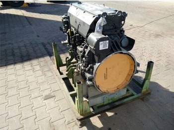 Motore per Camion nuovo Mercedes-Benz OM926 truck: foto 5 Motore per Camion nuovo Mercedes-Benz OM926 truck: foto 5