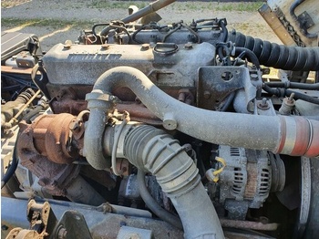 Motore RENAULT Midlum