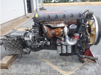 Motore RENAULT Premium