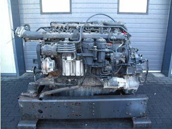 Motore SCANIA R