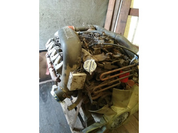 Motore per Camion Scania DSC1415   Scania 144 V8 460 E2: foto 3