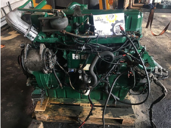 Motore per Autobus Volvo D12A   Volvo: foto 2 Motore per Autobus Volvo D12A   Volvo: foto 2