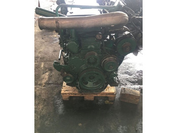 Motore per Autobus Volvo D12A   Volvo: foto 5 Motore per Autobus Volvo D12A   Volvo: foto 5