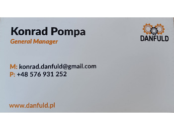 Motore per Camion Volvo TD 73 ES Volvo FL 7: foto 5