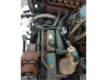 Motore per Camion Volvo TD73E   Volvo FL7: foto 2 Motore per Camion Volvo TD73E   Volvo FL7: foto 2