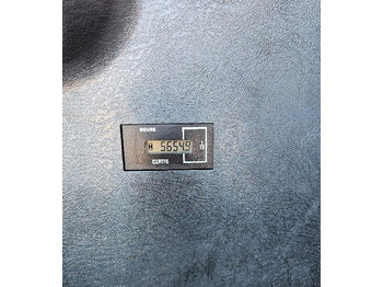 Escavatore cingolato Escvatore cingolato hyundai 145lcr-9: foto 5