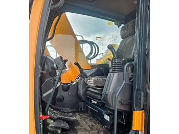 Escavatore cingolato Escvatore cingolato hyundai 145lcr-9: foto 4