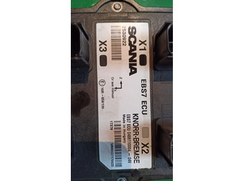 Leasing di Knorr-Bremse 2530922 2530946 Scania R,S truck Knorr-Bremse 2530922 2530946 Scania R,S truck: foto 2 Leasing di Knorr-Bremse 2530922 2530946 Scania R,S truck Knorr-Bremse 2530922 2530946 Scania R,S truck: foto 2