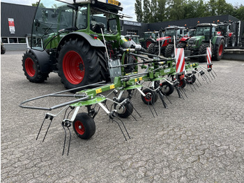 Voltafieno FENDT