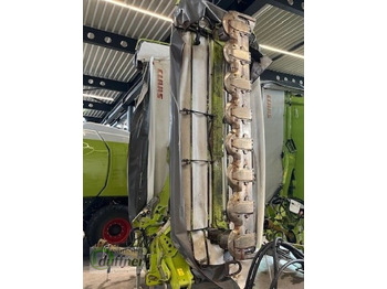 Falciatrice CLAAS