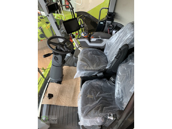 Leasing di CLAAS Lexion 5400 Model C831... CLAAS Lexion 5400 Model C831...: foto 5