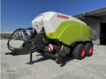 Pressa quadra CLAAS