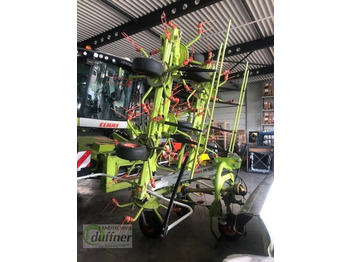 Voltafieno CLAAS Volto