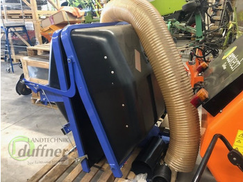 Attrezzatura da giardino Iseki GLS 550: foto 2
