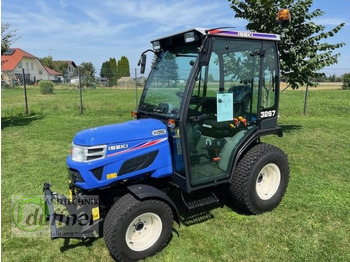 Trattore comunale nuovo Iseki TM 3267 AHLK: foto 3