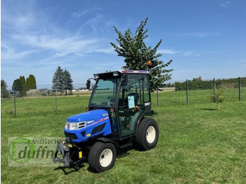 Trattore comunale nuovo Iseki TM 3267 AHLK: foto 2