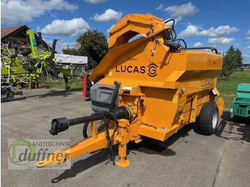 Fasciatore LUCAS