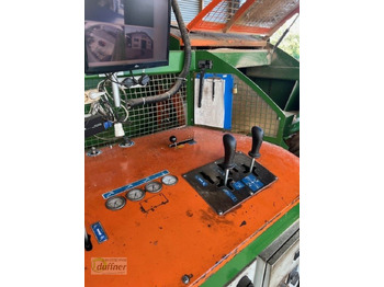 Macchina forestale Posch Spaltfix K-540: foto 2