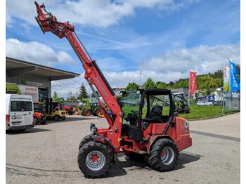 Leasing di Schäffer 460 T Schäffer 460 T: foto 2