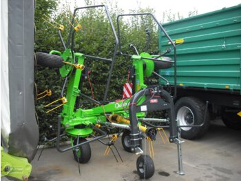 Leasing di Talex Tornado 550 Talex Tornado 550: foto 3