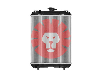 Radiatore CASE