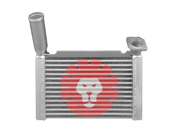 Intercooler FENDT
