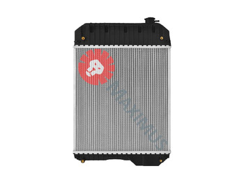 Radiatore per Vaglio nuovo JCB SCREENING PLANT: foto 2 Radiatore per Vaglio nuovo JCB SCREENING PLANT: foto 2