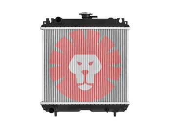 Radiatore KUBOTA