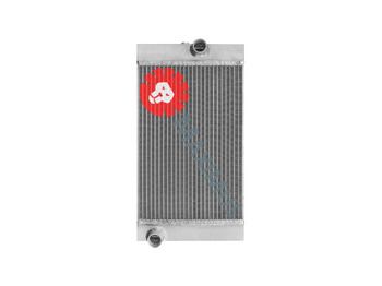Radiatore MANITOU MLT 523