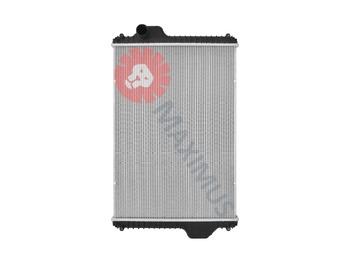 Radiatore NEW HOLLAND