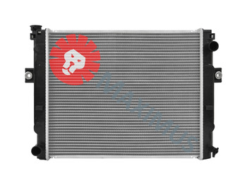 Radiatore TOYOTA