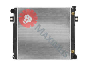 Radiatore TOYOTA